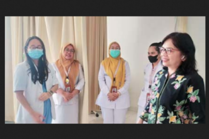 Direktur Jenderal Tenaga Kesehatan Ariyanti Anaya mengatakan, Seluruh dokter yg telah dilakukan evaluasi kompetensi oleh komite bersama dan dinyatakan kompeten telah diberikan pembekalan dan ditempatkan di fasilitas pelayanan kesehatan sesuai perencanaan kebutuhan nasional.