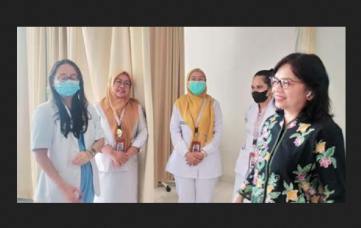 Direktur Jenderal Tenaga Kesehatan Ariyanti Anaya mengatakan, Seluruh dokter yg telah dilakukan evaluasi kompetensi oleh komite bersama dan dinyatakan kompeten telah diberikan pembekalan dan ditempatkan di fasilitas pelayanan kesehatan sesuai perencanaan kebutuhan nasional.