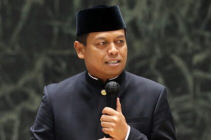 Sekda DKI, Joko Agus Setyono. Foto dok pemprov dki