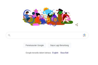 google