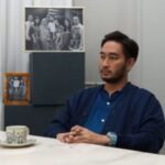 Podcast Raffi Ahmad bersama Jeje Ritchie Ismail, Foto: YouTube Rans Entertainment