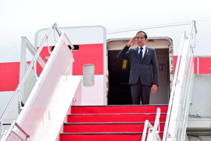 jokowi