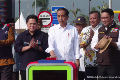 jokowi tol