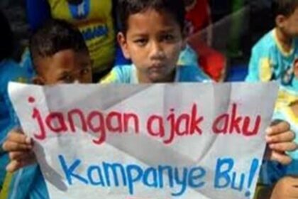 kampanye