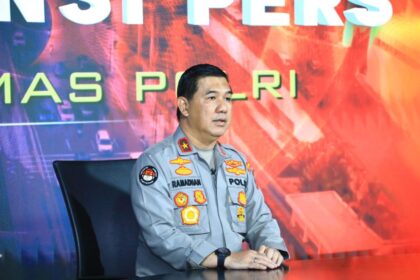 Karo Penmas Divisi Humas Polri Brigjen Ahmad Ramadhan.