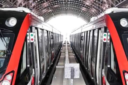 Tarif LRT Jabodebek, Foto: Instagram, @lrt_jabodebek