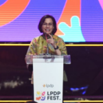 Program beasiswa yang diberikan LPDP terbuka untuk anak bangsa di seluruh tanah air melalui program afirmasi. Anak Indonesia yang berasal dari daerah 3T (terdepan, terluar, tertinggal) mendapatkan kesempatan yang sama untuk memperjuangkan mimpinya.