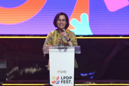 Program beasiswa yang diberikan LPDP terbuka untuk anak bangsa di seluruh tanah air melalui program afirmasi. Anak Indonesia yang berasal dari daerah 3T (terdepan, terluar, tertinggal) mendapatkan kesempatan yang sama untuk memperjuangkan mimpinya.