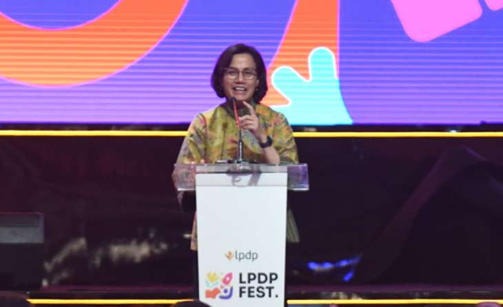 Program beasiswa yang diberikan LPDP terbuka untuk anak bangsa di seluruh tanah air melalui program afirmasi. Anak Indonesia yang berasal dari daerah 3T (terdepan, terluar, tertinggal) mendapatkan kesempatan yang sama untuk memperjuangkan mimpinya.
