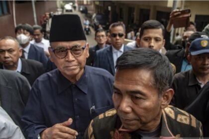 panji gumilang