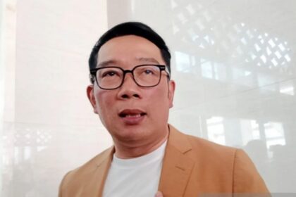 Ridwan Kamil