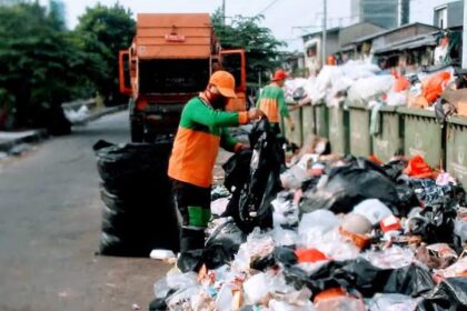 sampah