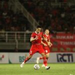 Rizky Ridho absen bela Timnas Indonesia U-23 di Piala AFF U-23 2023)