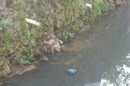 sungai