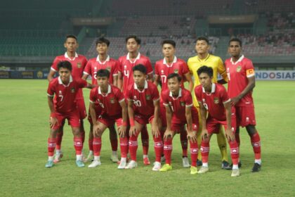 Ketua Umum PSSI, Erick Thohir, mengapresiasi perkembangan Timnas U-17. Foto: PSSI