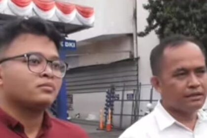 Mayang dilaporkan pengacara, Foto: Instagram @lambe_turah