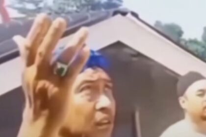 Pemilik Ponpes di Banten Memohon uang kepada Malaikat Jibril, Foto: Instagram, @fakta.indo