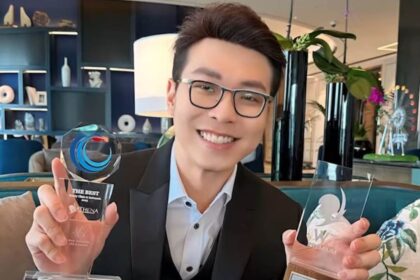 Polda Metro Jaya menetapkan dr. Richard Lee sebagai tersangka dugaan penipuan produk kecantikan usai laporan Dokter Detektif (Doktif).