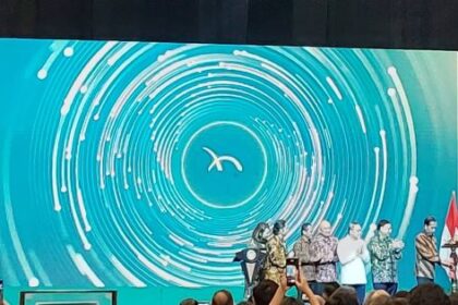 Pembukaan IFFINA 2023, Foto: Vinolla, Ipol.id