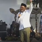 Syaiful Huda janjikan BBM Gratis Saat PKB menang Pilpres 2024, Foto: Instagram, @dpwpkbjabar