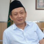 Ketua DPW PKB DKI Jakarta, Hasbiallah Ilyas.(foto Sofian/ipol.id)