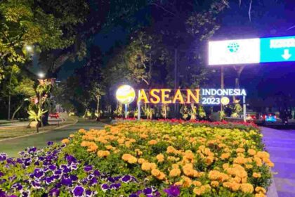 Pemprov DKI Jakarta sukses menggelar KTT ASEAN. Foto: Dok Pemprov DKI Jakarta