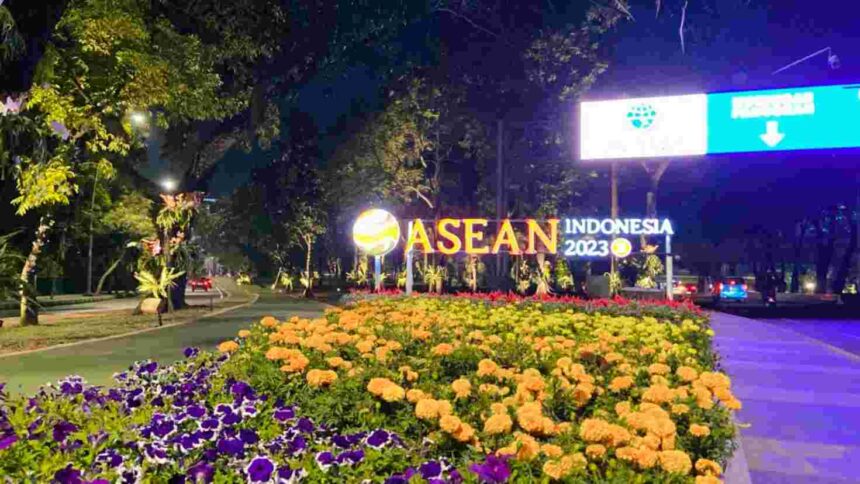 Pemprov DKI Jakarta sukses menggelar KTT ASEAN. Foto: Dok Pemprov DKI Jakarta