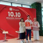 Shopee 10.10 Brands Festival, foto: dok/Ipol.id