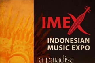 Imex menjadi gerak penguatan bagi seni musik dan ruang bagi seni musik tradisional bisa dikenal luas.