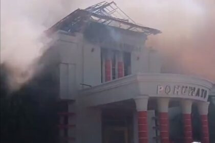 Pohuwatu