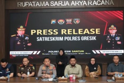 gresik