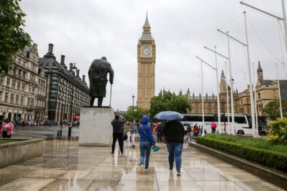 london