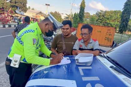 operasi