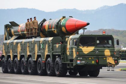 pakistan