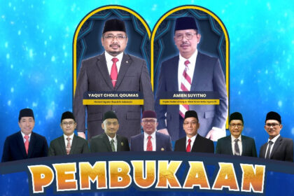 Orientasi PPPK akan dilaksanakan secara bertahap sejak 12 September sampai akhir Oktober 2023. Namun, proses pembukaannya akan digelar serentak.