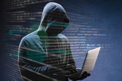 Ilustrasi peretas atau hacker. Foto: freepik.com