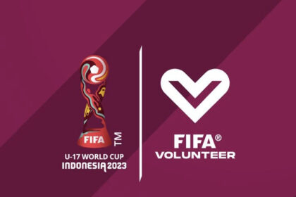 Volunteer Piala Dunia U-17 akan menerima seragam adidas edisi khusus, yang hanya boleh dipakai saat shift. Volunteer menerima item edisi khusus, makanan selama shift mereka, akses ke transportasi umum gratis, dan 100 + kenangan seumur hidup. Foto: PSSI