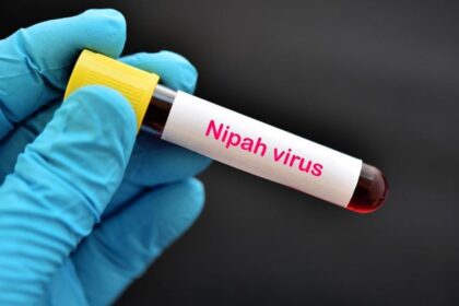 virus nipah