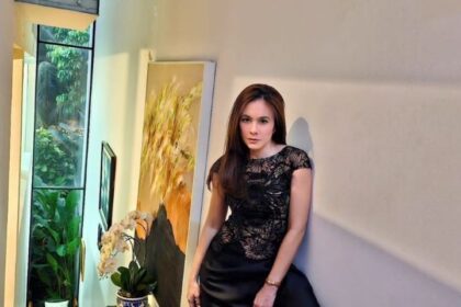 Wulan Guritno, Foto: Instagram, @wulanguritno