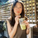 Yuki Kato, foto: Instagram, @yukikt