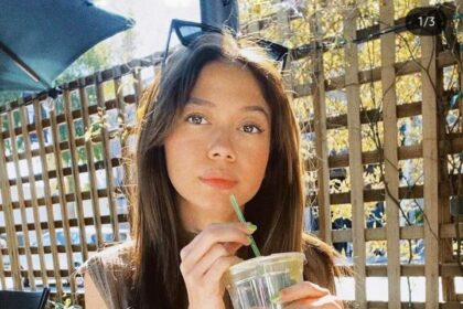 Yuki Kato, foto: Instagram, @yukikt