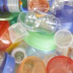 Ilustrasi BPA pada sejumlah produk