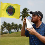 Pegolf Australia Jawara Indo Masters Golf Invitational Presented By Tunas Niaga Energi. Foto/0b golf