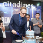 Citadines Sudirman Jakarta rayakan hari jadinya yang pertama bersamaan dengan Hari Kopi Internasional. (ist./dok. Citadines Sudirman Jakarta)