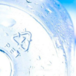 Ilustrasi galon air kemasan dengan polyethylene terephthalate (PET). Foto: Ist