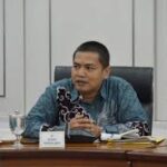 Ketua KPUD DKI, Wahyu Dinata.(foto dok KPUD DKI)