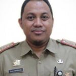 Kepala Badan Keuangan dan Aset Daerah (BKAD) Sulsel, Salehuddin, membenarkan terkait utang Pemprov Sulsel, seperti yang disampaikan Pj Gubernur Sulsel, Bahtiar Baharuddin, saat rapat paripurna bersama DPRD Sulsel, beberapa waktu lalu. Foto/IST