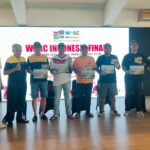 Para pemenang final WAGC yang berjumlah 5 orang (dari masing-masing divisi) akan mewakili Indonesia di world final yang tahun ini akan diselenggarakan di Phuket, Thailand pada 4-11 November 2023. Foto/dok/ipol