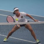 Ratu Tenis Indonesia, Aldila Sutjiadi (28) terpilih sebagai salahsatu kontestan nomor ganda turnamen tutup tahun, WTA Elite Trophy di Zhuhai, China mulai Selasa, 24 Oktober 2023.