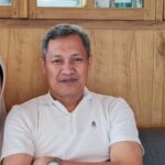 Ketua Umum Pengprov FTI Jabar Kolonel TNI Dr Gunaryo